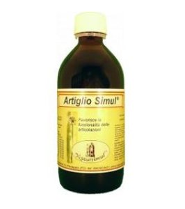 ARTIGLIO SIMUL GTT 200ML