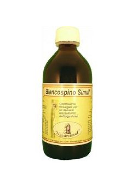 BIANCOSPINO SIMUL 200ML