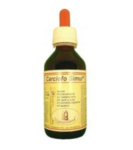 CARCIOFO SIMUL GTT 100ML