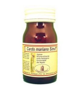CARDO MARIANO SIMUL 70CPR 28G