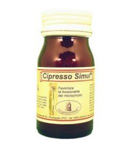 CIPRESSO SIMUL 70CPR 28G