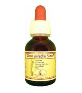 CITRUS PARADISI SIMUL GTT 50ML