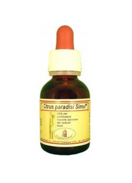 CITRUS PARADISI SIMUL GTT 50ML