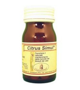 CITRUS SIMUL 70CPR 28G