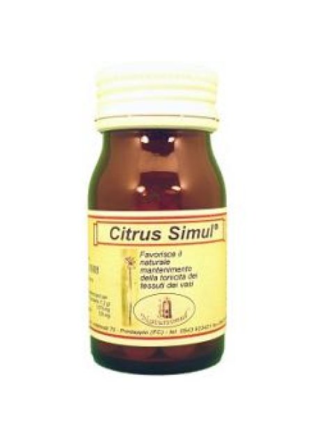 CITRUS SIMUL 70CPR 28G