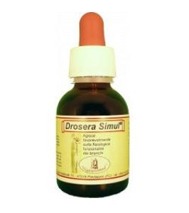 DROSERA SIMUL GTT 50ML