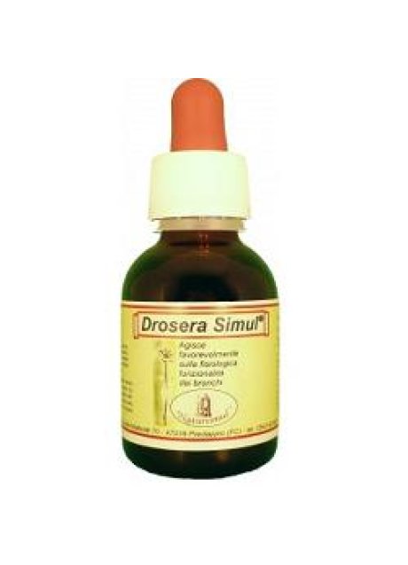 DROSERA SIMUL GTT 50ML