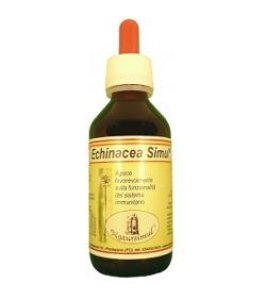 ECHINACEA SIMUL GTT 100ML