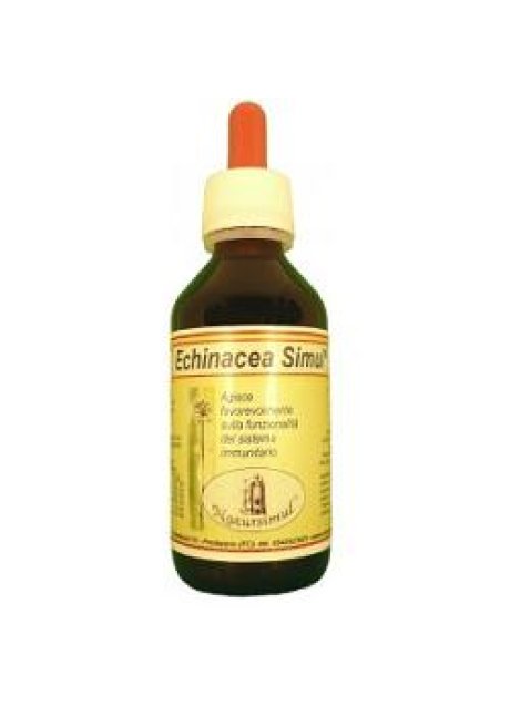 ECHINACEA SIMUL GTT 100ML