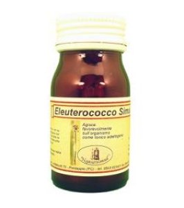 ELEUTEROCOCCO 80CPR 32G