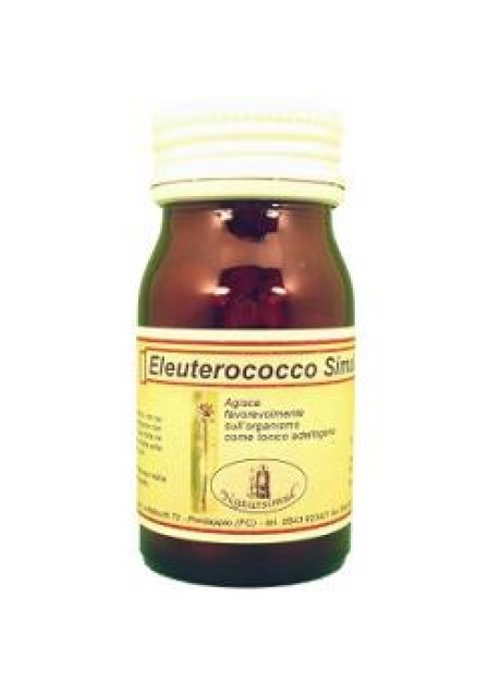 ELEUTEROCOCCO 80CPR 32G