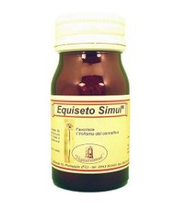 EQUISETO SIMUL 80CPR 32G