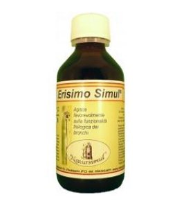 ERISIMO SIMUL GTT 100ML