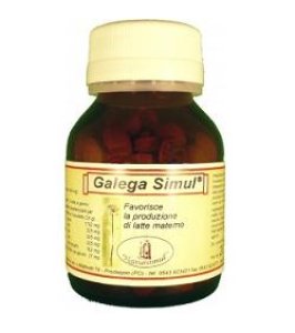 GALEGA SIMUL 150CPR 60G