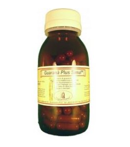 GUARANA PLUS 100CPS 48,2G