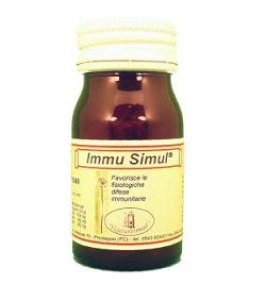 IMMU SIMUL 80CPR