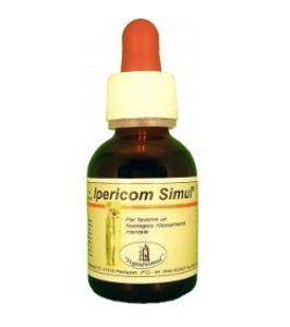 IPERICOM SIMUL GTT 50ML