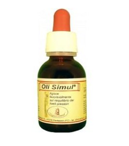 OLI SIMUL GTT 50ML