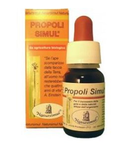 PROPOLI SIMUL GTT 30ML