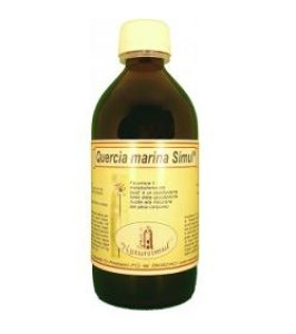 QUERCIA MARINA SIMUL GTT 200ML