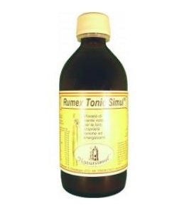 RUMEX TONIC SIMUL GTT 200ML