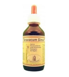 TARAXACUM SIMUL GTT 100ML