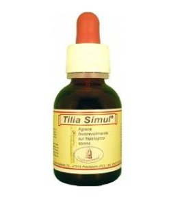 TILIA SIMUL GTT 50ML