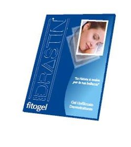 IDRASTIN FITOGEL SET VISO 3PZ