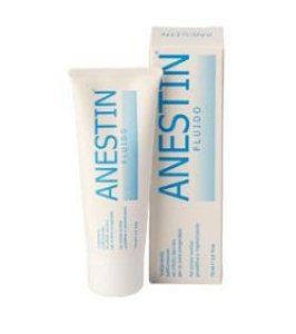 ANESTIN FLUIDO 75ML