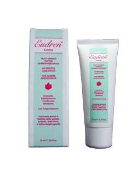 EUDREN CREMA 200ML
