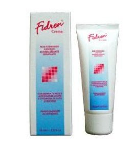FIDREN-CREMA 75ML