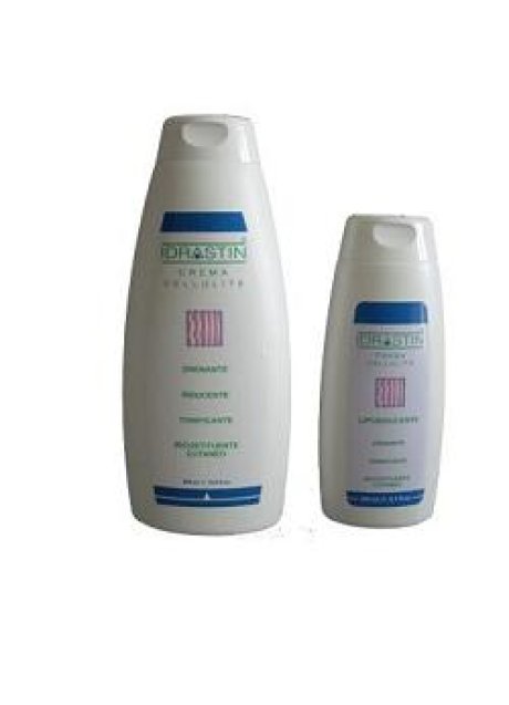 IDRASTIN-CREMA CELLUL 200ML