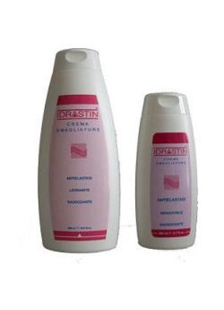 IDRASTIN CREMA SMAGLIAT 500ML