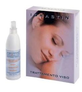 IDRASTIN KIT TRATT VISO