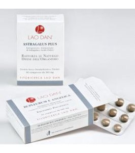 ASTRAGALO 8  60CPR LAODAN