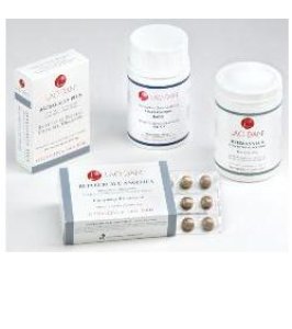 REMANNIA E ZIZIPHUS 60CP LAODAN
