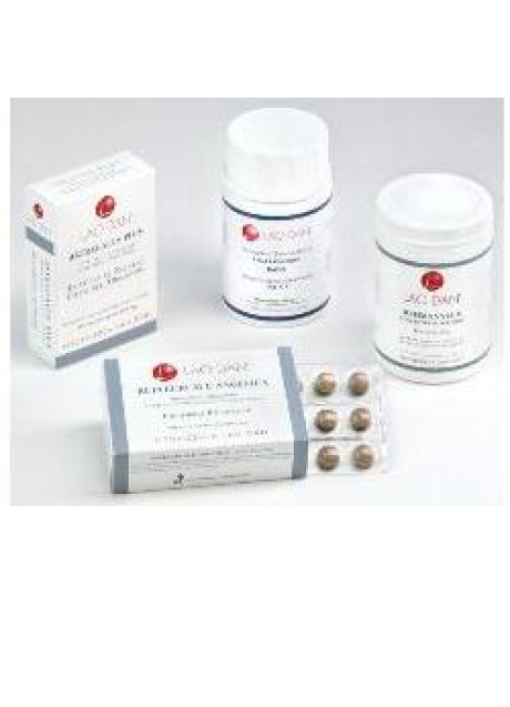 REMANNIA E ZIZIPHUS 60CP LAODAN