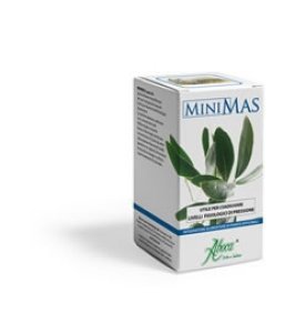 MINIMAS 50 OPERCOLI