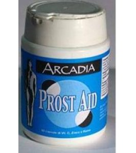 PROST AID 60CPS