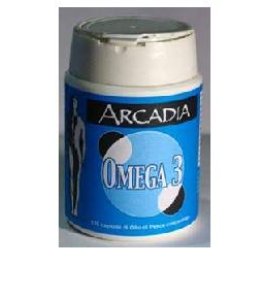 OMEGA 3 120CPS
