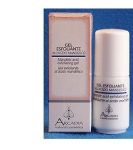 GEL ESFOLIANTE ACIDO MANDELICO