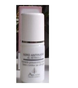 SIERO ANTIRUGHE RETINOLO 30ML