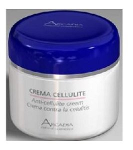 CREMA CELLULITE CAFFEINA 250ML