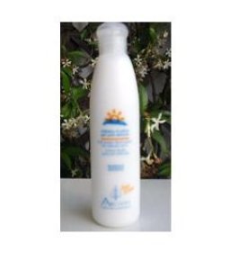 SOLARI CREMA ABBR FP8 250ML