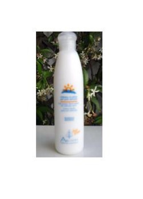 SOLARI CREMA ABBR FP8 250ML