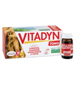 VITADYN TONO 10FL 10ML