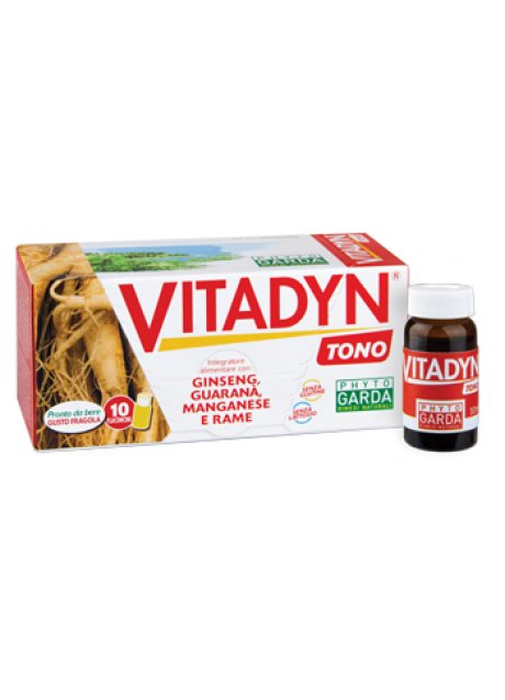 VITADYN TONO 10FL 10ML