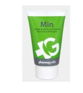 MIN CREMA MANI 75ML
