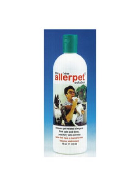 ALLERPET DEALLERGIZ CANI GATTI