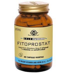 FITOPROSTAT 60 CAPSULE VEGETALI